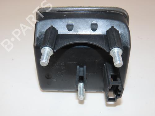 Elektronisk modul SEAT LEON (5F1) 2.0 TDI (150 hp) 31277421