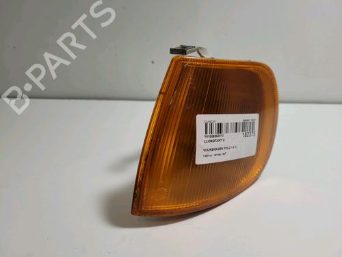 Used Left front indicator VW POLO III (6N1) 60 1.4 (60 hp) 23164563