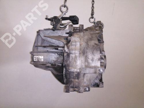 Gearbox FORD GALAXY II (WA6) 1.8 TDCi | BP9729891M3 