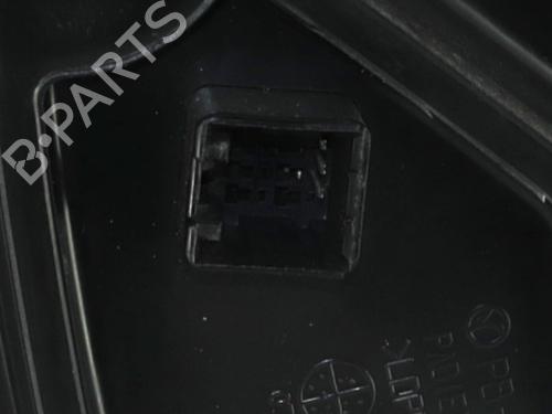 Used Left mirror HYUNDAI i20 I (PB, PBT) 1.1 CRDi (75 hp) 31796454