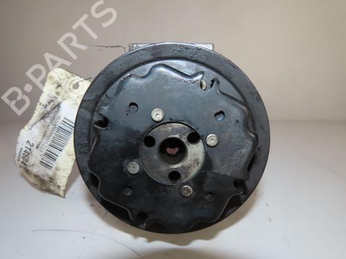 AC compressor OPEL CORSA D (S07) 1.3 CDTI (L08, L68) | BP30139939M34