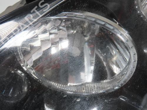 Used Left headlight Left headlight SEAT LEON (1P1) 1.9 TDI (105 hp) 34608809 34608809
