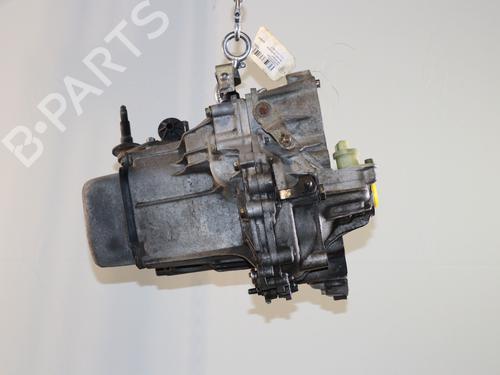 Gearbox PEUGEOT 206 Hatchback (2A/C) 1.1 i | BP17316308M3 