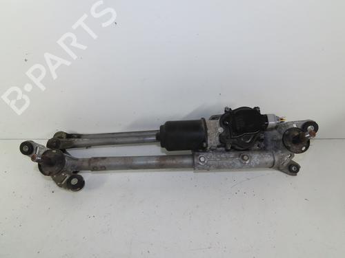 Used Front wiper motor HONDA FR-V (BE) 2.2 i CTDi (BE5) (140 hp) 9011222