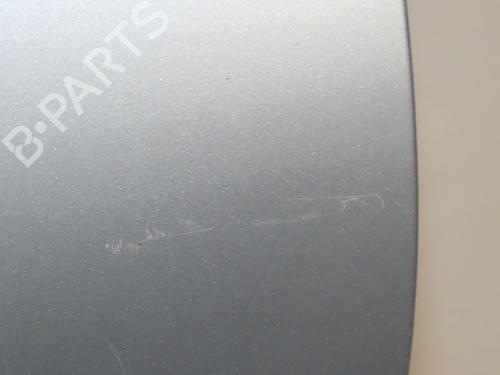 Left rear door PEUGEOT 207 SW (WK_) 1.6 HDi | BP24822360C4