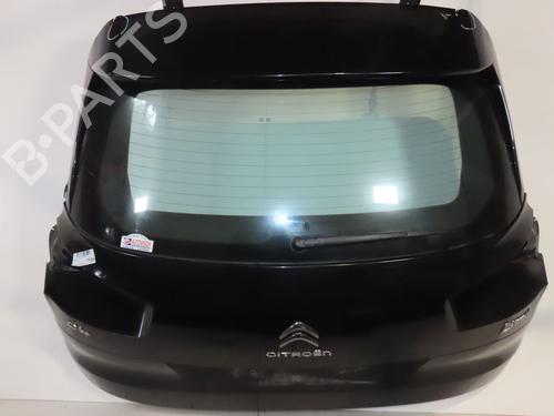 Tailgate CITROËN C4 Picasso II 1.6 HDi 90 | BP26898072C6 