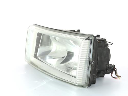 Left headlight IVECO DAILY IV Van 29L12 V, 29L12 V/P | BP31796497C28