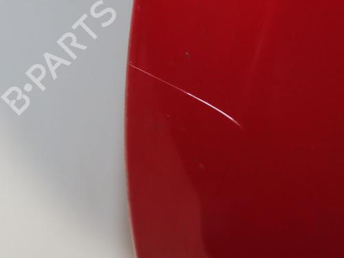 Hood PEUGEOT 2008 II (UD_, US_, UY_, UJ_, UR_, UC_) 1.5 BlueHDI 110 (UDYHSK) | BP29819143C1