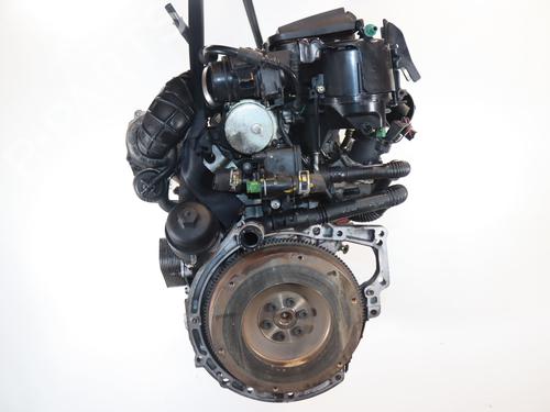 Engine MAZDA 2 (DE_, DH_) 1.4 MZR-CD | BP39660023M1 - Image 4