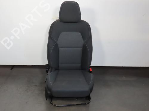 Right front seat RENAULT ARKANA I (LCM_, LDN_) 1.6 E-TECH 145 (LDMU) | BP40111517C16 - Image 4