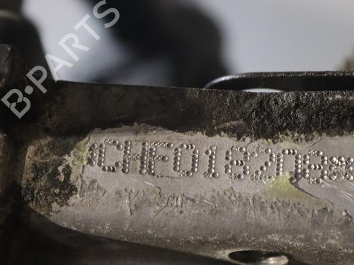 Used Engine VW FOX Hatchback (5Z1, 5Z3, 5Z4) 1.2 (55 hp) 31155248