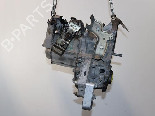 gearbox-alfa-romeo-mito-955_-2008-2009-2010-2011-2012-2013-2014-2015-2016-2017-2018-24487013 main image