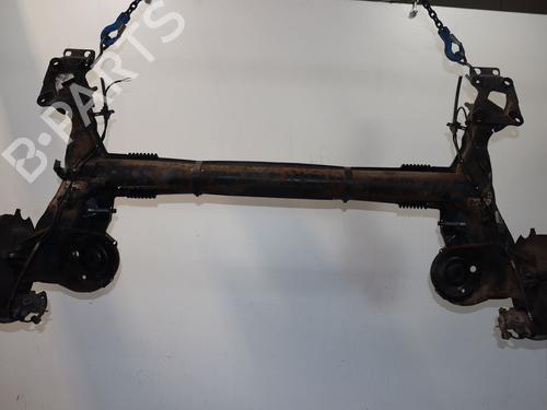 rear-axle-citroen-berlingo-box-bodympv-b9-2008-26304054 main image