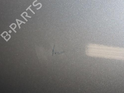 Left front door PEUGEOT 208 I (CA_, CC_) 1.2 VTI 82 | BP26876782C2