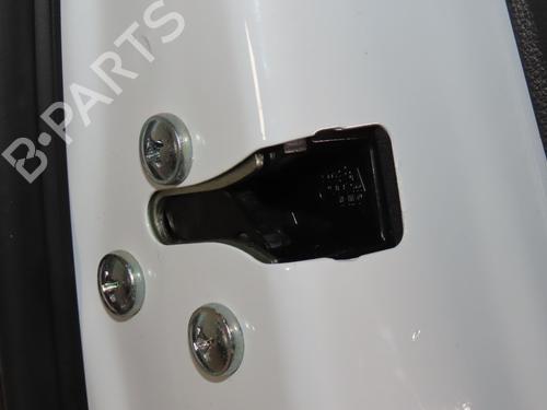 Tür links hinten für OPEL KARL (C16) 1.0 (75 hp) 31634658