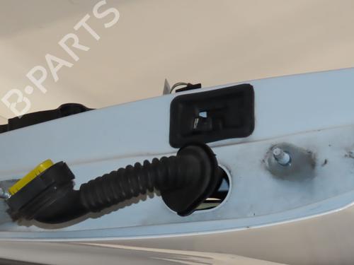 Used Left front door RENAULT TWINGO III (BCM_, BCA_) 1.0 SCe 70 (71 hp) 31055466