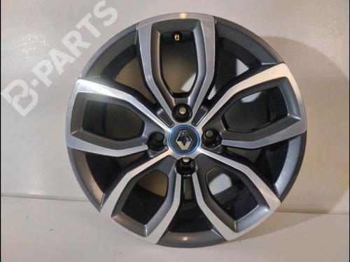 rim-renault-clio-iv-bh_-15-dci-90-403006005r-2012-2013-2014-2015-2016-2017-2018-2019-2020-2021-11188437 main image