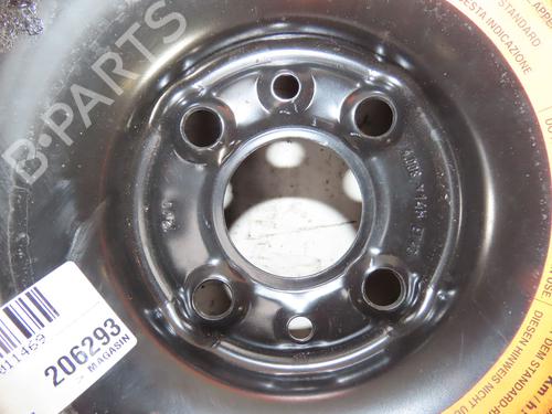 Jack Kit PEUGEOT 208 II (UB_, UP_, UW_, UJ_) 1.5 BlueHDI 100 | BP30164704C119