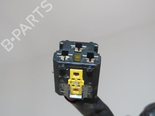 Used Ignition barrel Ignition barrel PEUGEOT 206 Hatchback (2A/C) 1.4 i (75 hp) 34409516 34409516