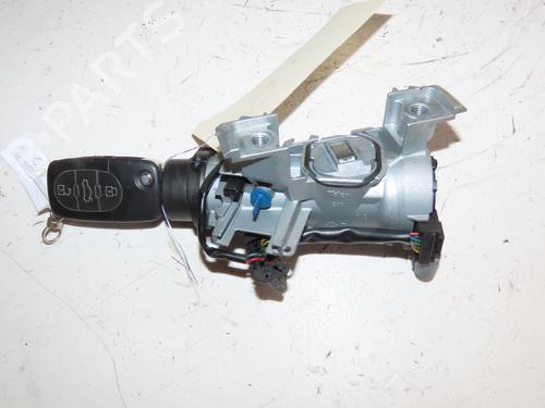 Used Ignition barrel Ignition barrel 38676637 38676637