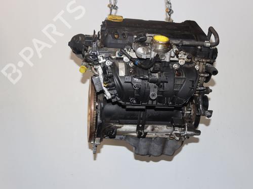 Used Engine OPEL CORSA D (S07) 1.4 (L08, L68) (90 hp) 26014569