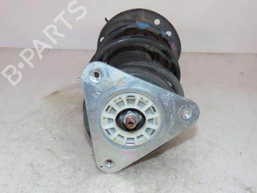 Used Left front shock absorber RENAULT TWINGO III (BCM_, BCA_) 1.0 SCe 70 (71 hp) 24487199