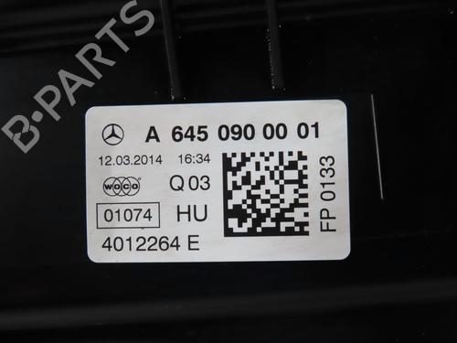 Air filter box MERCEDES-BENZ GLA-CLASS (X156) GLA 220 CDI / d 4-matic (156.905) | BP27470411M87 
