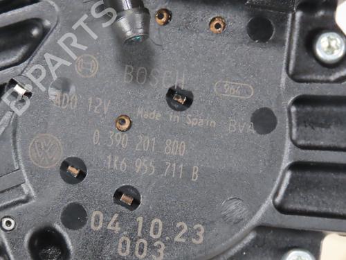 Viskermotor bagrude VW GOLF V (1K1) 1.9 TDI | BP30404763M102