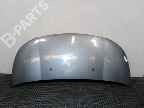 Used Hood Hood CITROËN C3 Picasso (SH_) 1.4 VTi 95 (SH8FSC, SH8FP0, SH8FP6) (95 hp) 10058463 10058463
