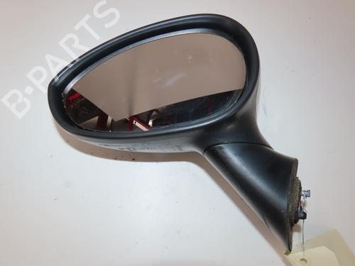 Used Left mirror Left mirror 38256940 38256940