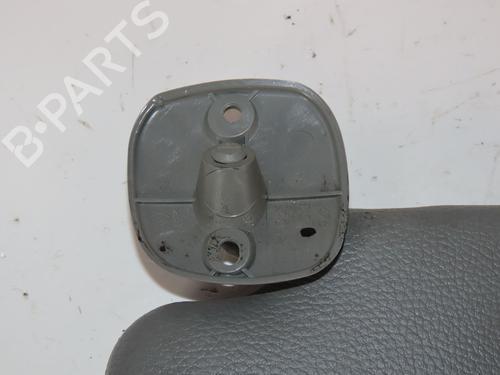 Used Right sun visor Right sun visor RENAULT KANGOO Express (FC0/1_) 1.5 dCi (FC1R) (57 hp) 35797223 35797223