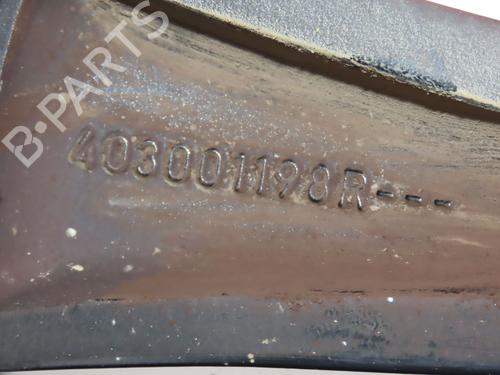 Rim RENAULT CLIO V (B7_) 1.0 TCe 90 (B7MT) | BP30501895C45 