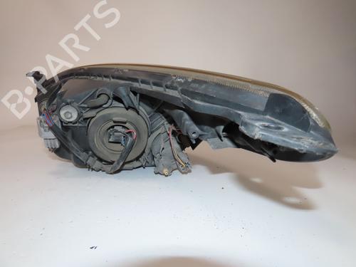 Højre forlygte MAZDA 2 (DE_, DH_) 1.4 MZR-CD (68 hp) 28572654
