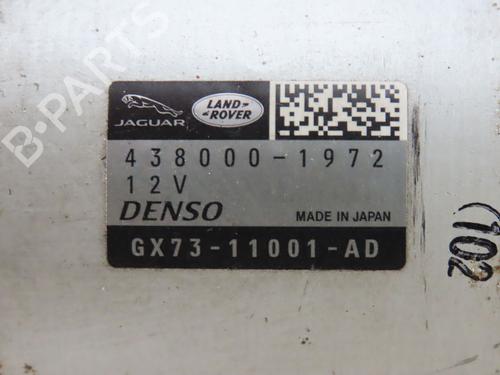 Starter JAGUAR XE (X760) 2.0 D AWD | BP29494404M8 