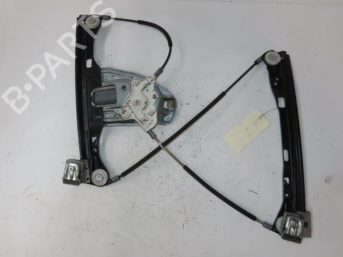 Used Front right window mechanism Front right window mechanism 37649793 37649793