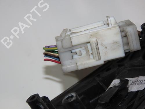 Used Right mirror Right mirror 23163070 23163070