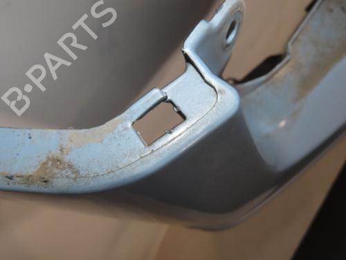 Used Rear bumper NISSAN MICRA III (K12) 1.5 dCi (68 hp) 27643629