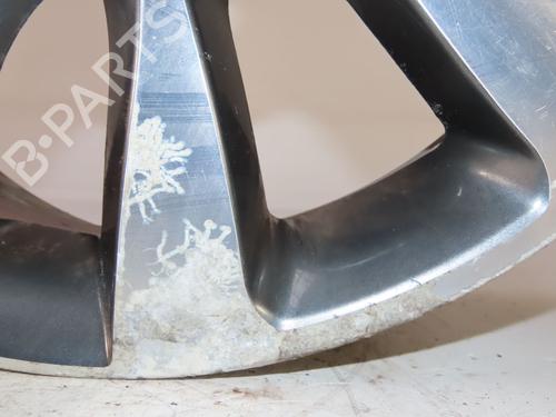 Rim RENAULT KOLEOS I (HY_) 2.0 dCi (HY0K) | BP29621761C45 