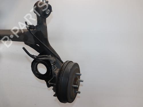 Bagaksel CHEVROLET SPARK (M300) 1.0 | BP38944290M2 - Image 2