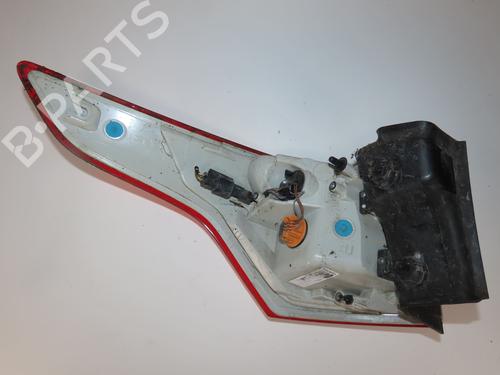 Right taillight FORD KUGA II (DM2) 2.0 TDCi | BP30291902C35 