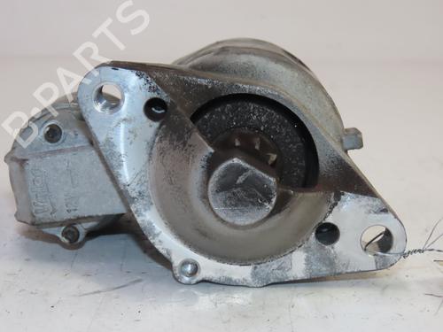 Used Starter Starter RENAULT MODUS / GRAND MODUS (F/JP0_) 1.2 (JP0C, JP0K, FP0C, FP0K, FP0P, JP0P, JP0T) (75 hp) 33744514 33744514