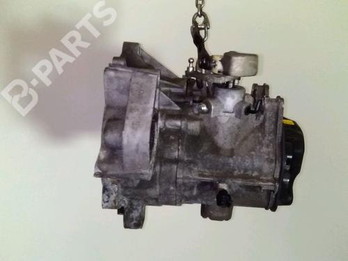 Gearbox VW FOX Hatchback (5Z1, 5Z3, 5Z4) 1.4 | BP11126277M3 