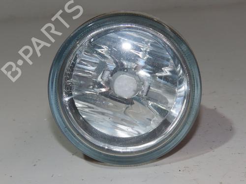 Left front fog light PEUGEOT 1007 (KM_) 1.6 HDi | BP28309990C30 