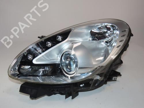 Left headlight ALFA ROMEO GIULIETTA (940_) 2.0 JTDM (940.FXL1A) | BP37454370C28 - Image 3