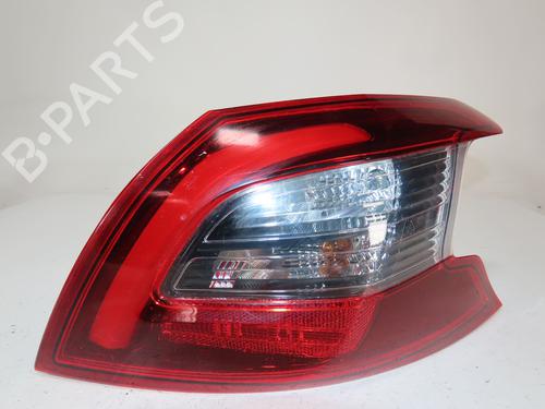 Right taillight PEUGEOT 308 II (LB_, LP_, LW_, LH_, L3_) 1.5 BlueHDI 100 | BP29577919C35 