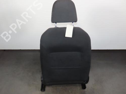 Left front seat VW POLO VI (AW1, BZ1, AE1) 1.0 TSI | BP40484556C15 - Image 3