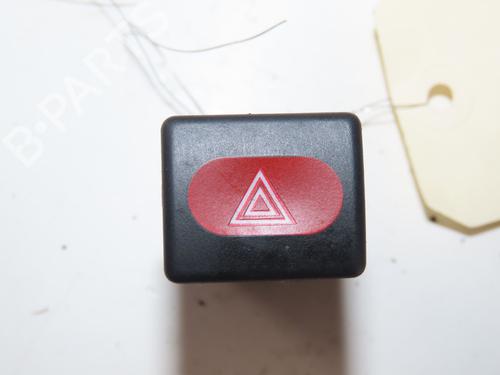 Warnblinkschalter für LAND ROVER DISCOVERY II (L318) 2.5 Td5 4x4 (139 hp) 32873387