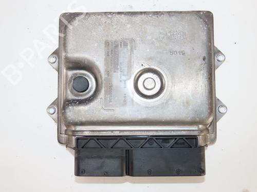 Engine control unit (ECU) FIAT 500X (334_) 1.4 (334AXC1B, 334AXC11) | BP30486747M57