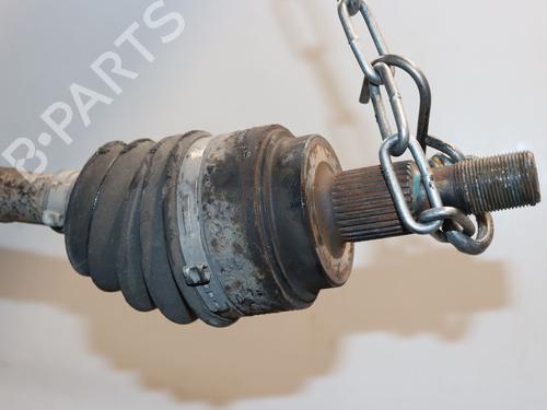 Right rear driveshaft MERCEDES-BENZ M-CLASS (W164) ML 420 CDI 4-matic (164.128) | BP29740178M41 