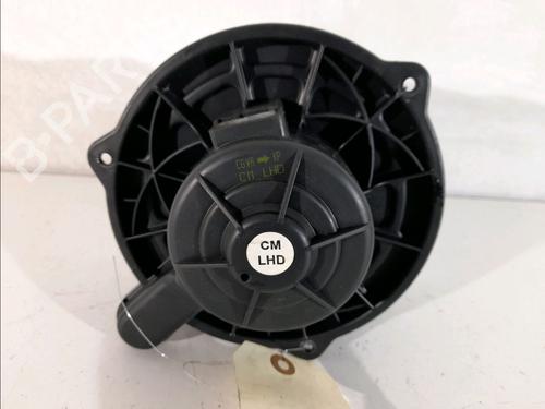 Heater blower motor HYUNDAI SANTA FÉ II (CM) 2.2 CRDi 4x4 | BP13234762M62 